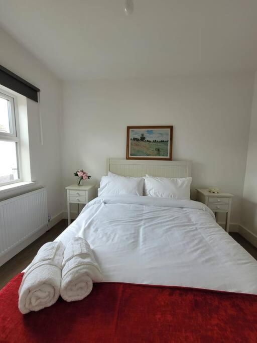 Southall Inn - Near Heathrow Екстериор снимка
